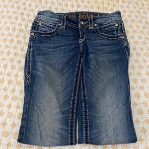 Rock Revival size 26